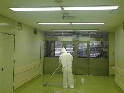 免震・耐震・制震技術