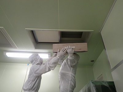 免震・耐震・制震技術